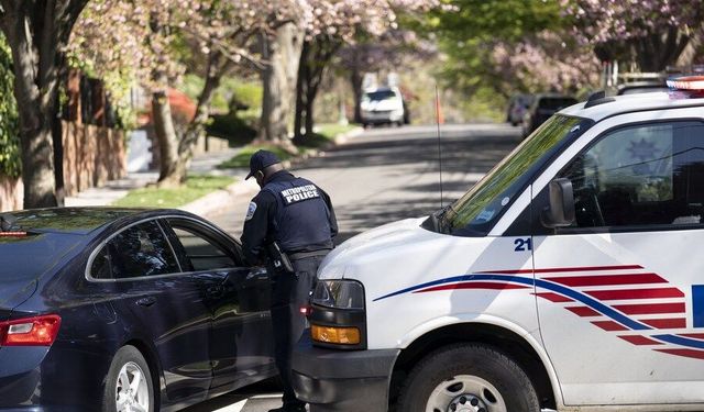 ABD'de silahlı saldırı: 12 yaralı
