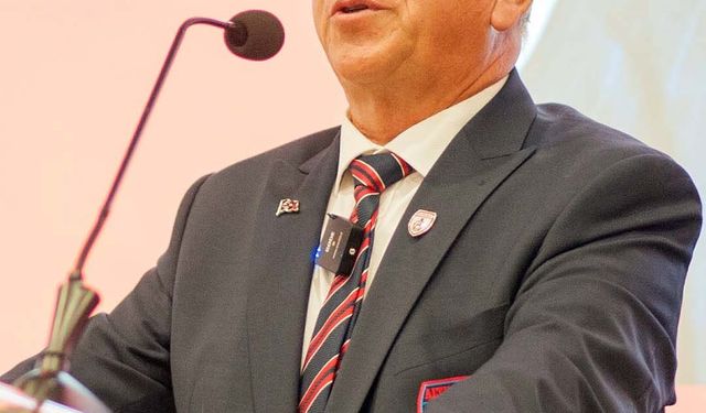 Altınordu'da Özkan'dan Şaşırtan İstek