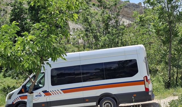 Ankara'da kaybolan Fatmanur aranıyor