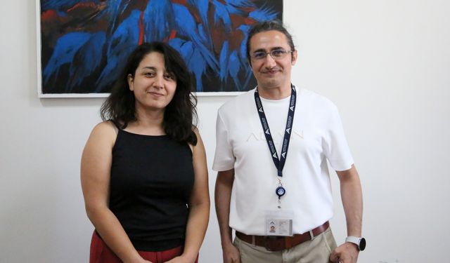 Antalya'da turistlerin en popüler durağı Kaleiçi