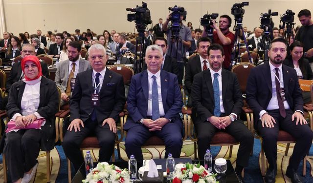 Bakan Bolat: Yapay zeka Türkiye ekonomisinin yeni büyüme motoru