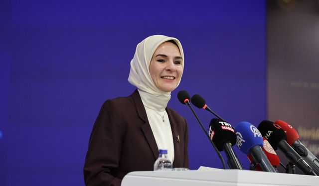Bakan Göktaş'tan Evde Bakım Ücreti Bekleyenlere Müjde!