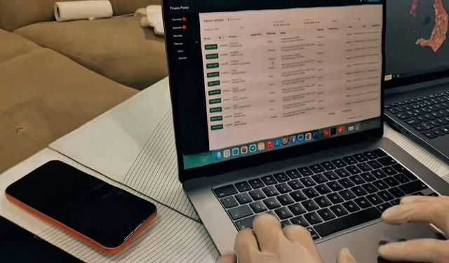 Batman'da yasa dışı bahis operasyonunda iki kişi tutuklandı
