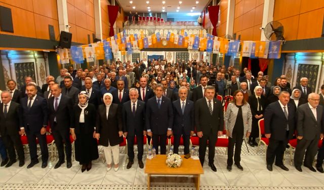 Bayburt-Gümüşhane Havalimanı'nı Ne Zaman Açılıyor?