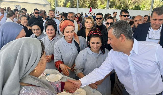 "Biz bu oyunu bozarız"