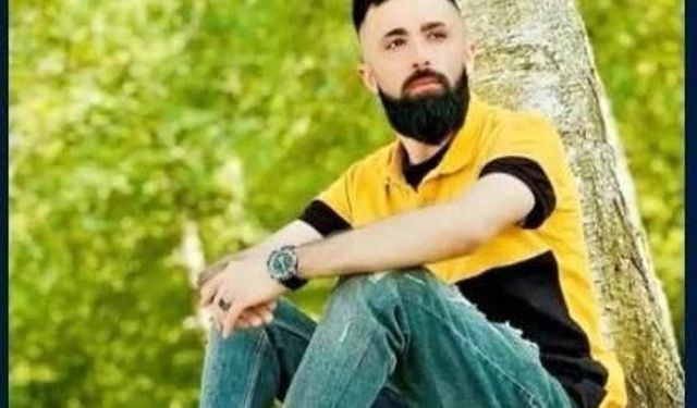 Çalışmak için gittiği İspanya'da can verdi