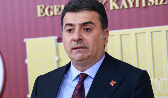 CHP'de grup toplantısı heyecanı