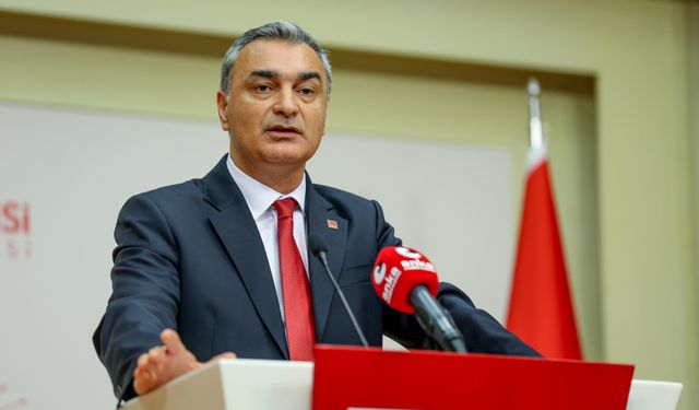 CHP'de olağan kongre süreci ne zaman başlayacak?