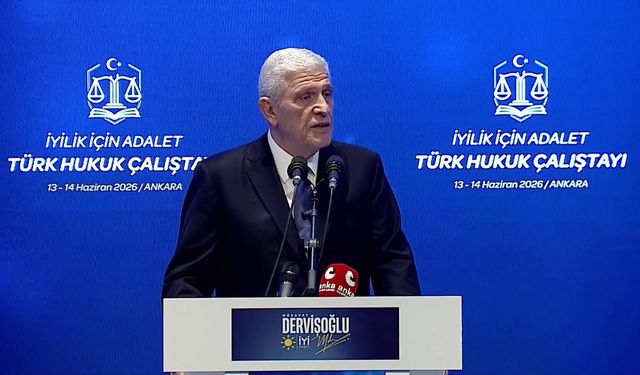 "Demokrasilerde sandık namustur"