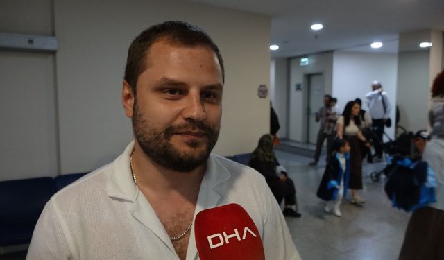 Duygulandıran Babalar Günü Korosu