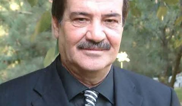 Eski Belediye Başkanı Engin Berberoğlu’ndan acı haber