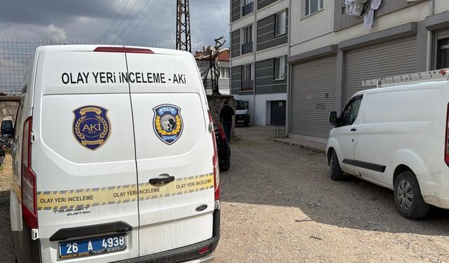 Eskişehir'de pompalı tüfekle saldırı