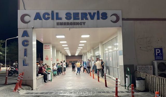 Evinde başından silahla vurulmuş olarak bulundu