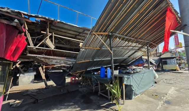 Filipinler'de yaşanan depremde can kayıpları arttı