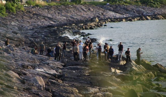 Giresun'da polis memurunun cesedi bulundu!