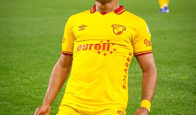 Göztepe’de forvet bereketi: Golcü sayısı 7’ye yükseldi