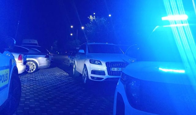 İkinci kez alkollü araç kullanan sürücüye 432 bin lira ceza