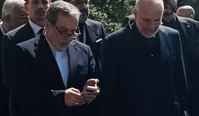 İran Heyeti İsviçre'den Ayrıldı mı?