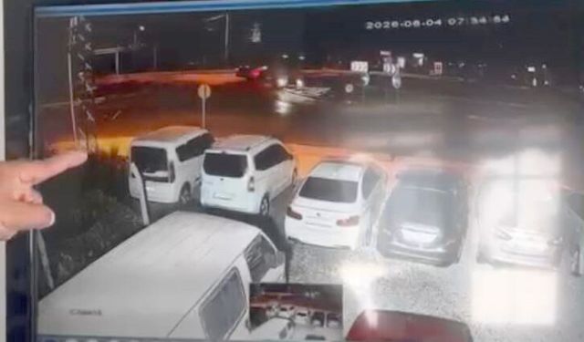 İslahiye'de 17 ton arpa yola saçıldı
