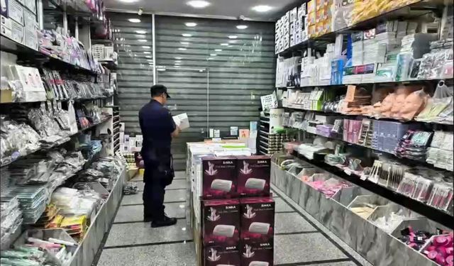 İstanbul Merkezli 4 İlde Gümrük Kaçakçılığı Operasyonu