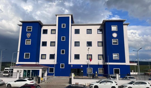 Keşan’da yurt dışına kaçmaya çalışan 6 FETÖ şüphelisi yakalandı