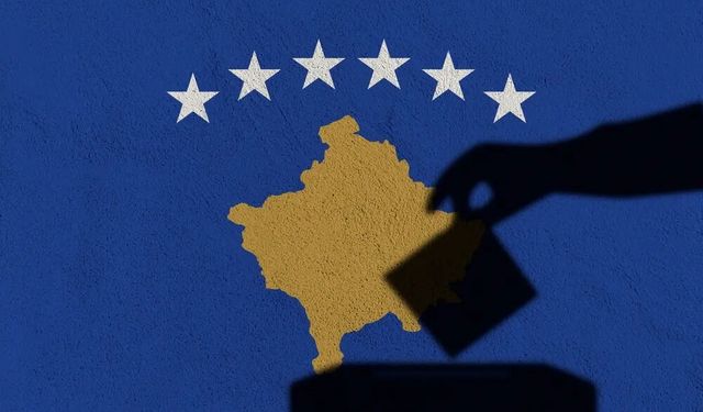 Kosova'da Erken Seçim Heyecanı