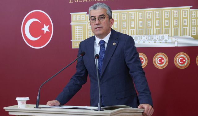 'Kurultay Kararı Açıklanmazsa Hukuk Yollarından Devam Edilir'