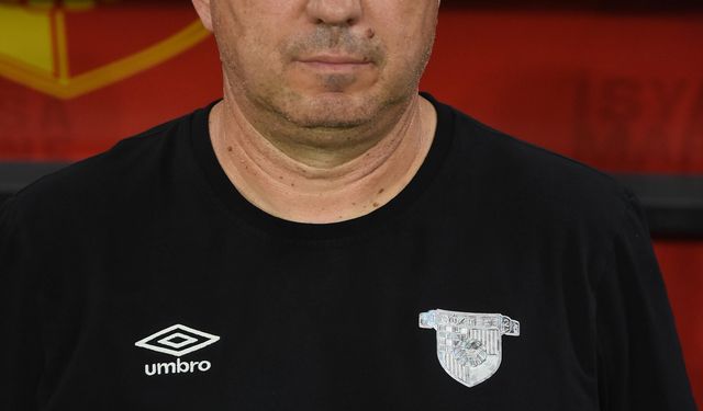 'Kusursuz Değil Ama İyi Bir Sezon Geçirdik'