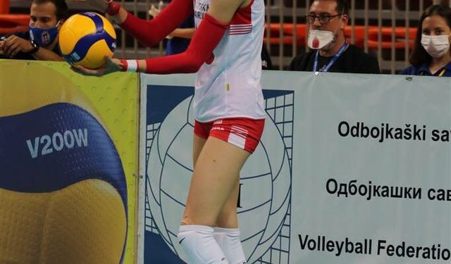 Lila Şengün Aras Kargo'da
