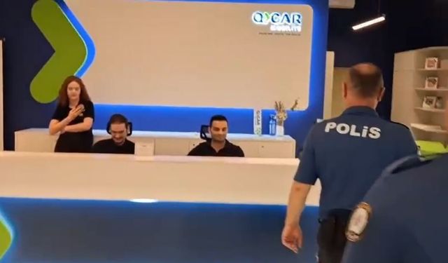 NATO Zirvesi öncesi Ankara'da güvenlik alarmı