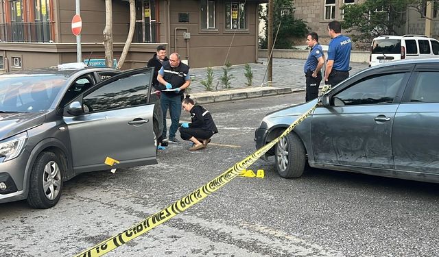 Nevşehir’de silahlı kavga: Kaçan şüpheliler yakalandı