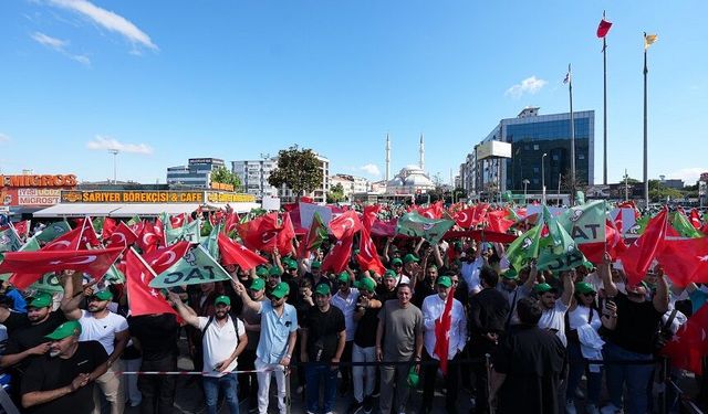 Oğuz Alper Öktem: Kararı İstinaf Mahkemesi'ne Taşıyoruz