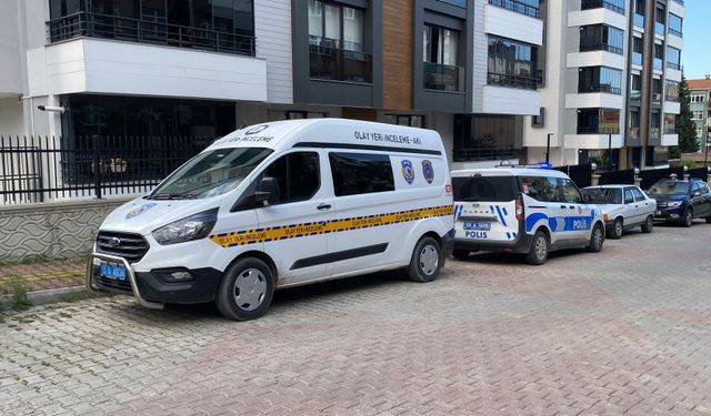 Samsun’da korkunç kaza: 1,5 yaşındaki çocuk hayatını kaybetti