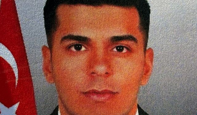 Şehit Uzman Çavuş memleketinde son yolculuğuna çıktı