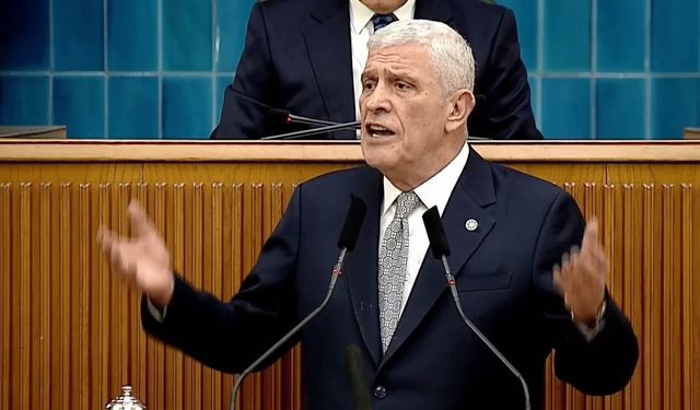 'Siyaseti Mahkemelerin Değil, Sandığın Belirlediği Bir Türkiye İstiyoruz'