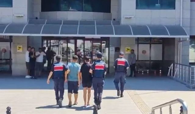 Sosyal medyada terör örgütü propagandasına operasyon