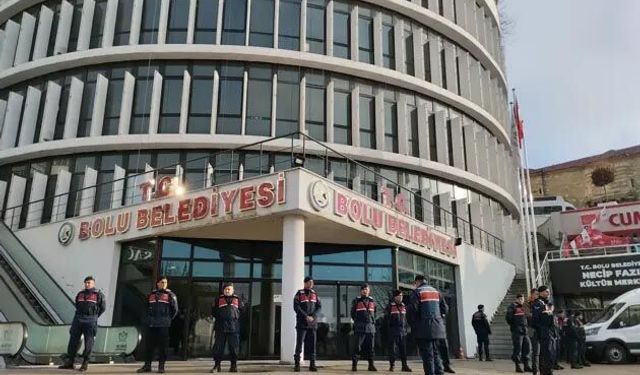 Tanju Özcan için hazırlanan iddianame kabul edildi