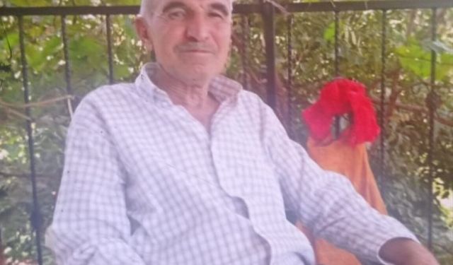 Tartıştığı babasını silahla vurarak öldürdü