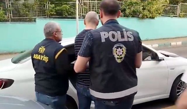 Tekirdağ ve İstanbul'da 'Yasa Dışı Bahis' Operasyonu