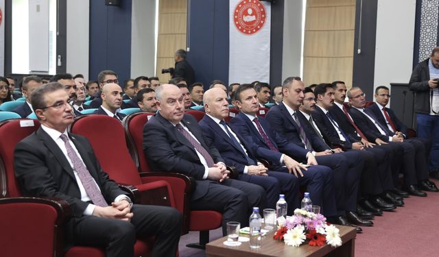 'Terörsüz Türkiye Hedefi, Güvenlikten Taviz Anlamına Gelmez'