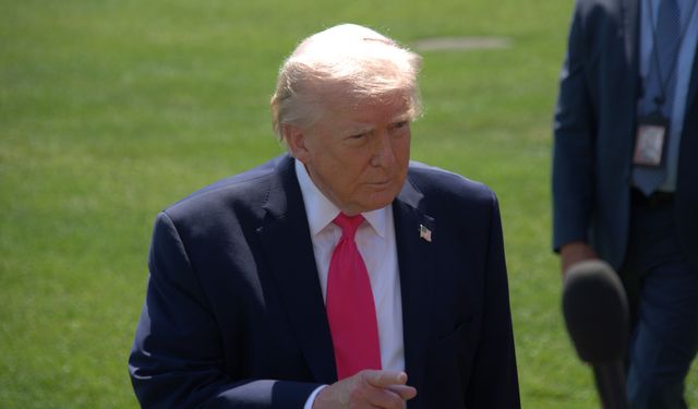 Trump'tan İran'a Tehdit
