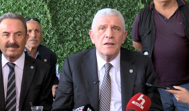 “Türkiye ciddi bir ekonomik krizle karşı karşıya”