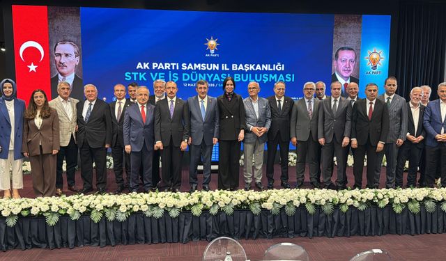 "Türkiye ekonomisi son 6 yılda dünyanın yaklaşık iki katı büyüdü"