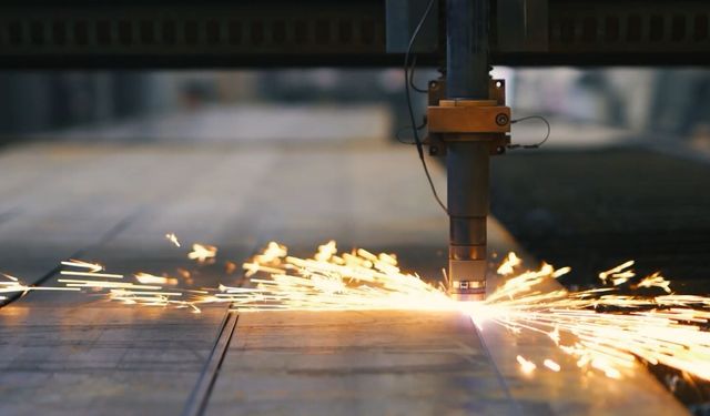 Türkiye Yeşil Sanayi Buluşmaları Bursa'dan başladı