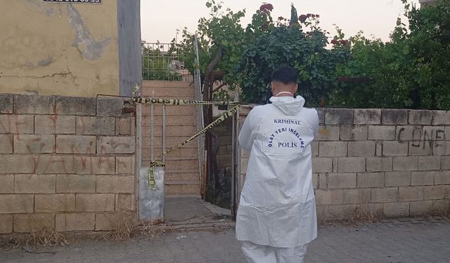Yalnız yaşadığı evinde cansız bedeni bulundu