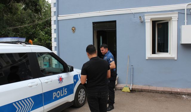 Yanlış Okul Sınava Mal Oldu
