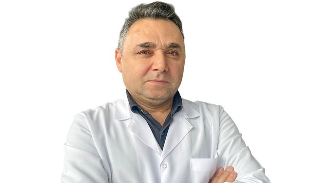 Yaz sıcakları kalp krizi ve tansiyon riskini artırıyor