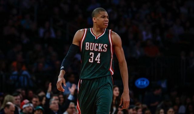 NBA'de Yılın Takası Gerçekleşti! Antetokounmpo Miami Heat’te!