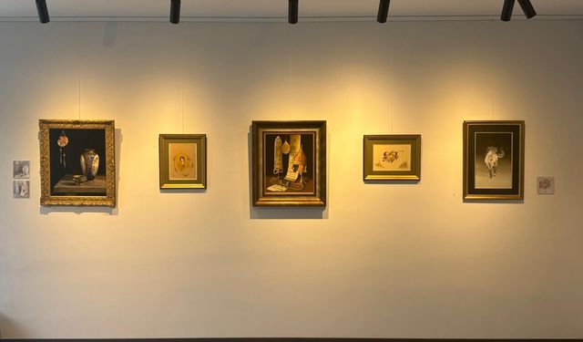 Ankara’da Sanat Dolu Yaz: Timora Sanat Galerisi İki Yeni Sergiyle Kurumsallaşma Yolunda!