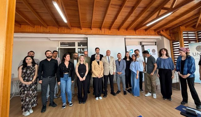 BİK ve UMED’den Yapay Zekâ Çağında Yerel Medyaya Dijital Atılım